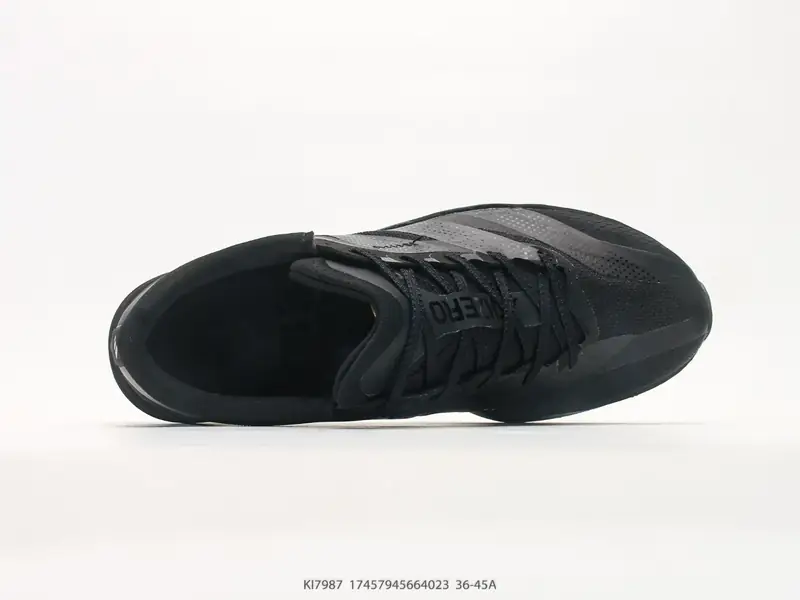 Adidas Casual Shoes Anti-Slip Durable Lifted KI7987 #17457945664023
