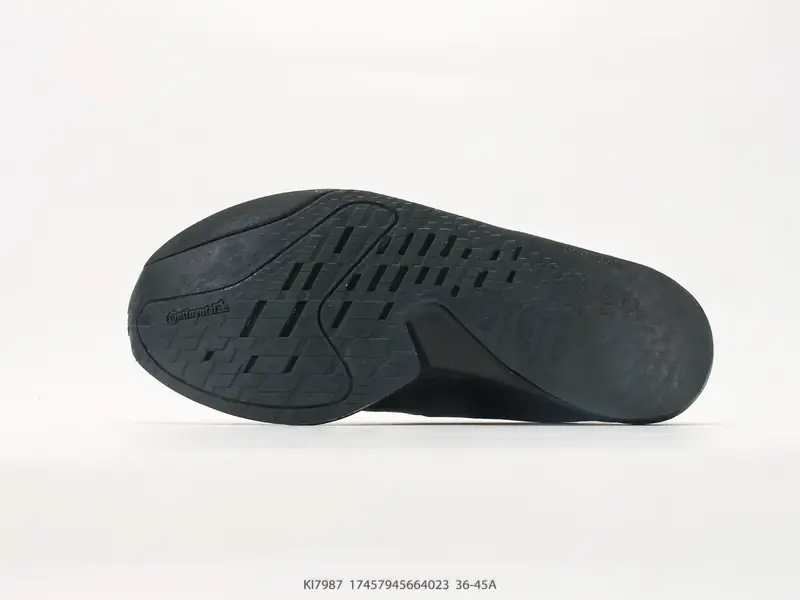 Adidas Casual Shoes Anti-Slip Durable Lifted KI7987 #17457945664023