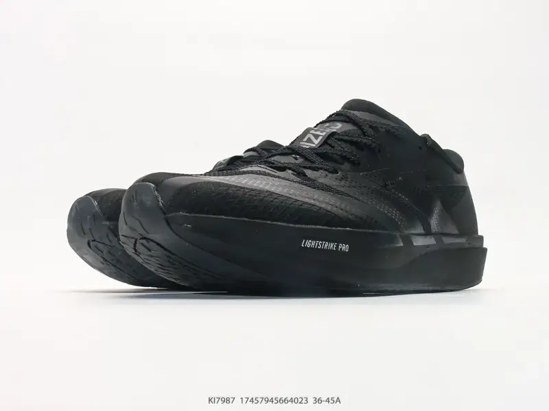 Adidas Casual Shoes Anti-Slip Durable Lifted KI7987 #17457945664023
