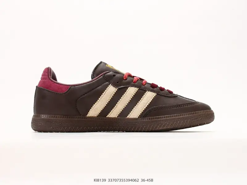 Adidas Chaussures de sport Polyvalent Basse KI8139 #33707355394062