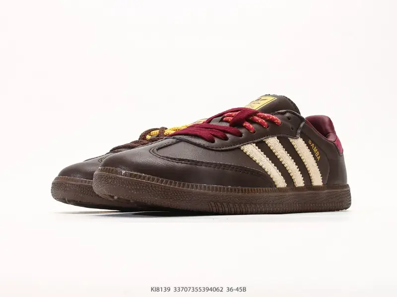 Adidas Chaussures de sport Polyvalent Basse KI8139 #33707355394062