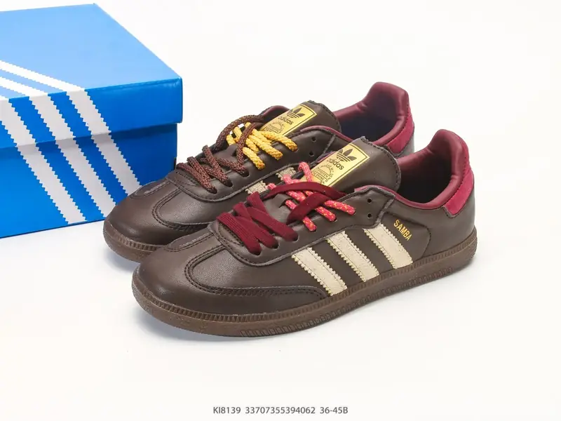 Adidas Chaussures de sport Polyvalent Basse KI8139 #33707355394062