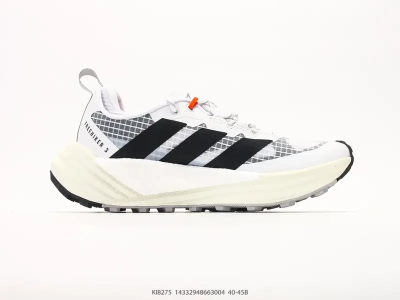 Adidas Trail Running Shoes Waterproof Anti-Slip Trail KI8275 #14332948663004