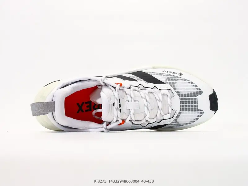 Adidas Trail Running Shoes Waterproof Anti-Slip Trail KI8275 #14332948663004