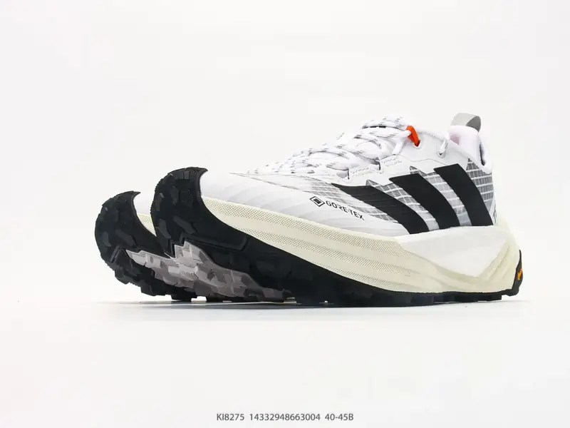 Adidas Trail Running Shoes Waterproof Anti-Slip Trail KI8275 #14332948663004