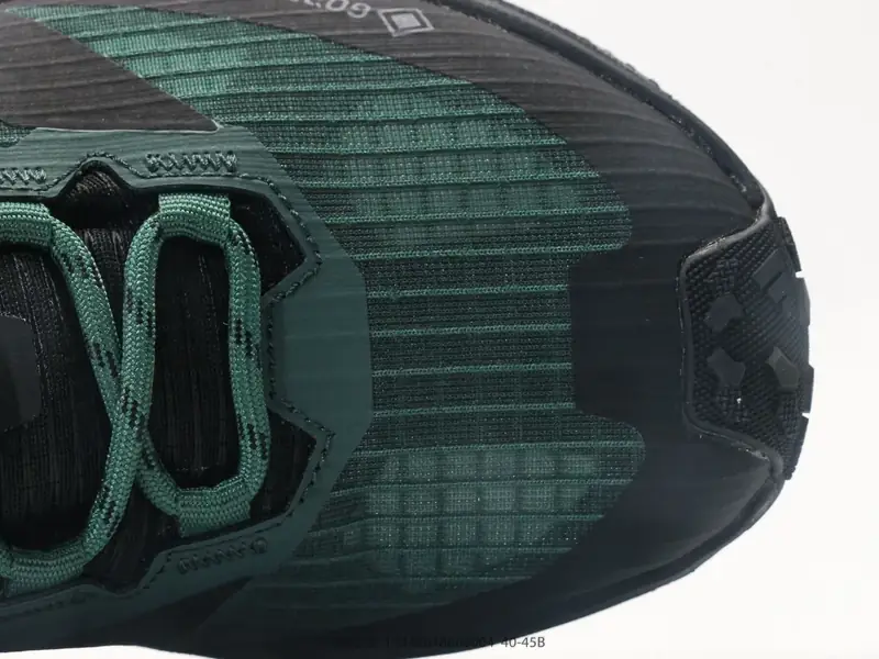 Adidas Sepatu Trail Running Tahan Air Anti-Slip Trail KI8278 #14342048663004