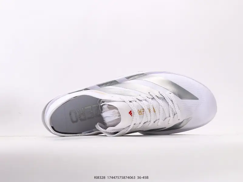 Adidas Беговые кроссовки Дышащий Низкий верх KI8328 #17447575874063