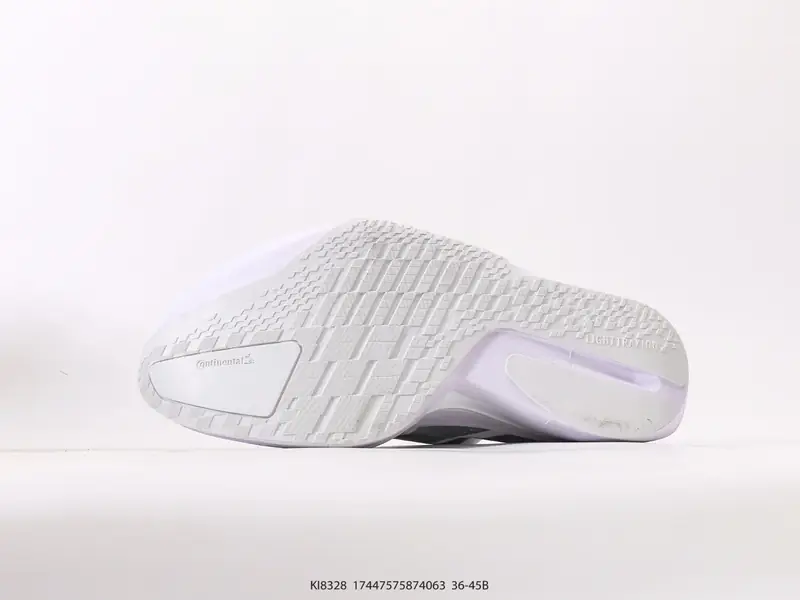Adidas Беговые кроссовки Дышащий Низкий верх KI8328 #17447575874063
