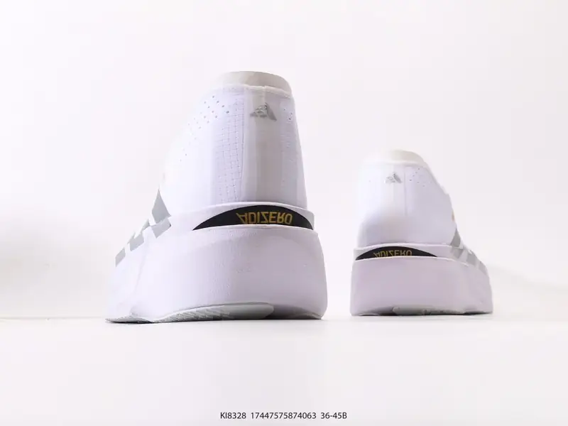 Adidas Беговые кроссовки Дышащий Низкий верх KI8328 #17447575874063