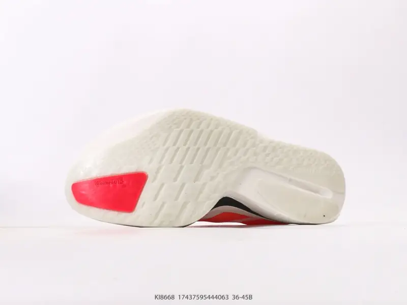 Adidas Chaussures de running Antidérapant Résistant Polyvalent KI8668 #17437595444063