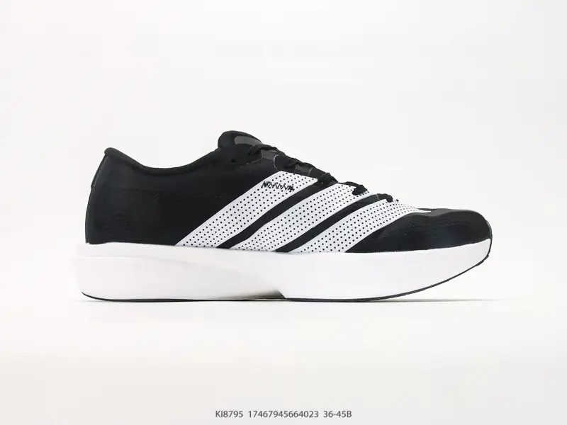 Adidas Casual Shoes Anti-Slip Durable Lifted KI8795 #17467945664023