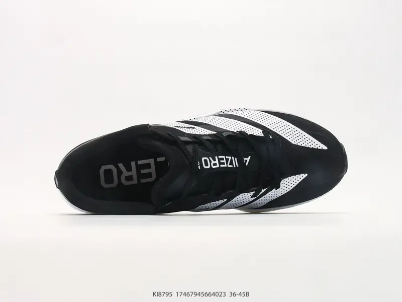 Adidas Casual Shoes Anti-Slip Durable Lifted KI8795 #17467945664023