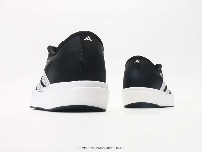 Adidas Casual Shoes Anti-Slip Durable Lifted KI8795 #17467945664023