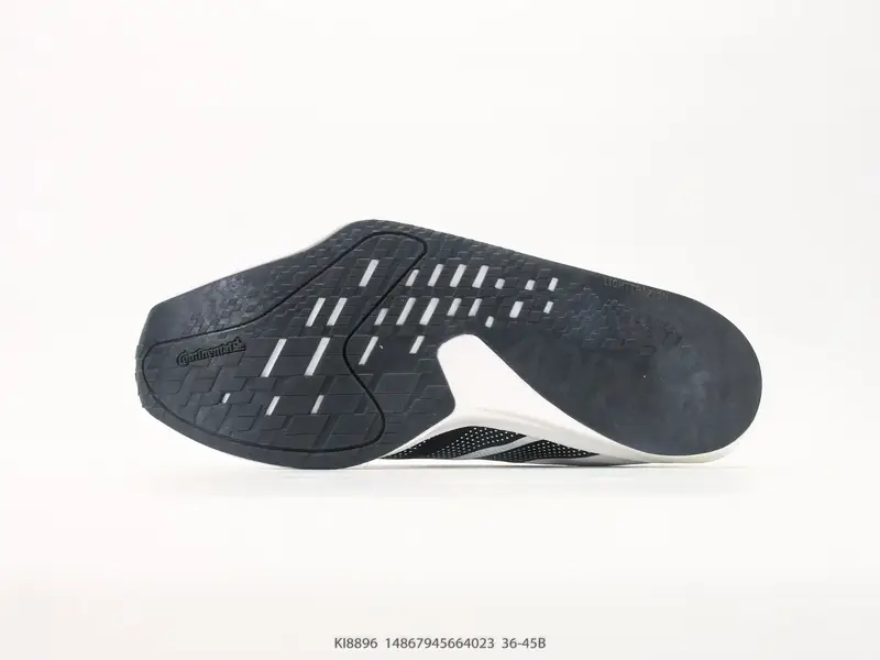 アディダス スポーツシューズ 通気性 エアクッション KI8896 #1486794566403