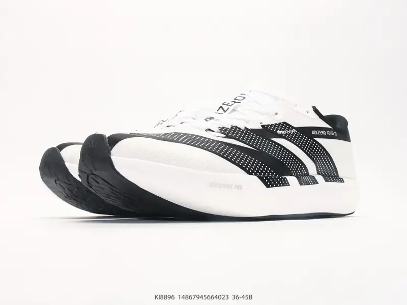 アディダス スポーツシューズ 通気性 エアクッション KI8896 #1486794566403