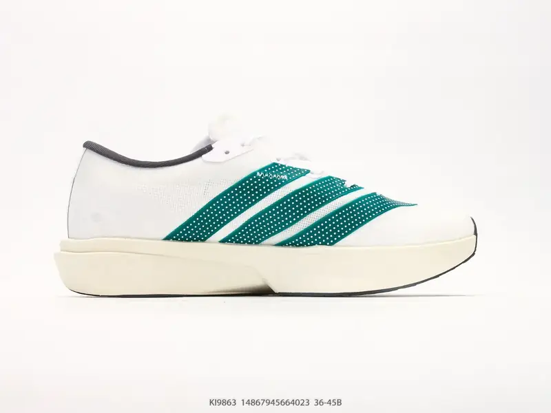 Adidas Zapatillas deportivas Transpirable Amortiguación de aire KI9863 #1486794566403