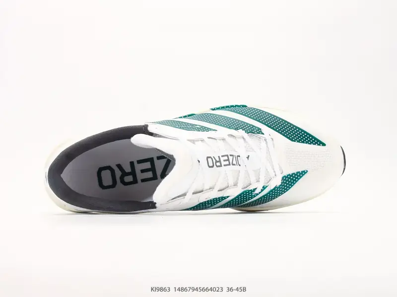 Adidas Zapatillas deportivas Transpirable Amortiguación de aire KI9863 #1486794566403