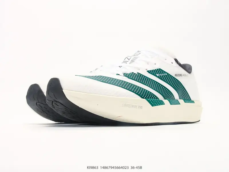 Adidas Zapatillas deportivas Transpirable Amortiguación de aire KI9863 #1486794566403