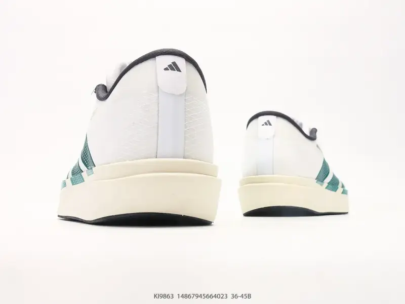 Adidas Zapatillas deportivas Transpirable Amortiguación de aire KI9863 #1486794566403