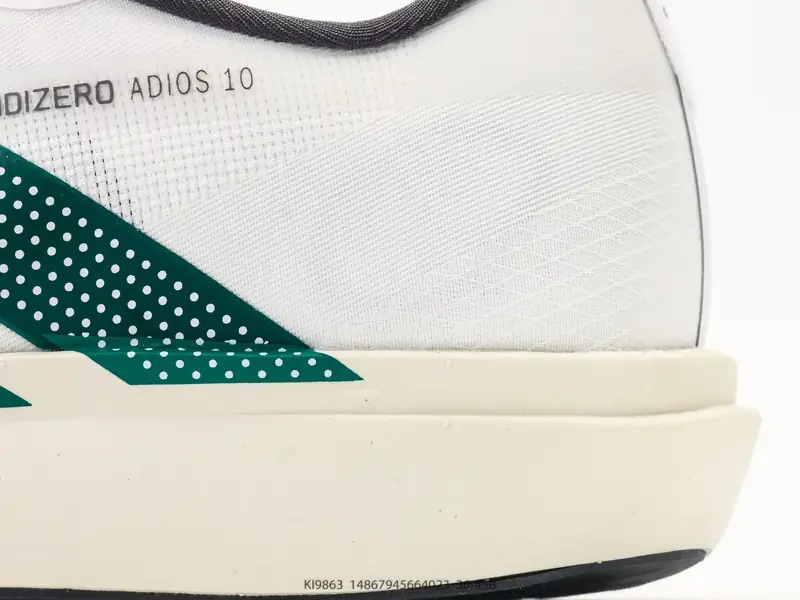 Adidas Zapatillas deportivas Transpirable Amortiguación de aire KI9863 #1486794566403