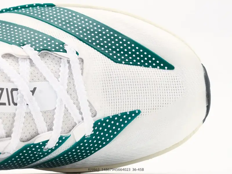 Adidas Zapatillas deportivas Transpirable Amortiguación de aire KI9863 #1486794566403