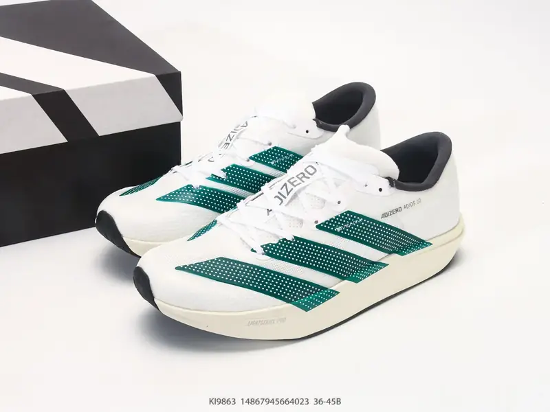 Adidas Zapatillas deportivas Transpirable Amortiguación de aire KI9863 #1486794566403