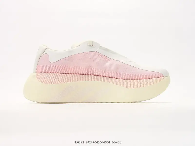 Adidas Chaussures de sport Respirant Amorti Confortable KJ0392 #20247045664004