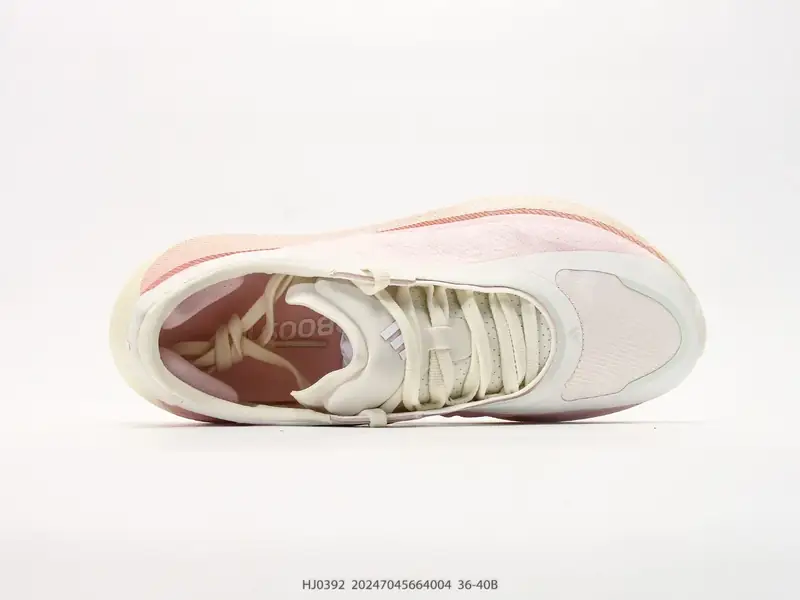 Adidas Chaussures de sport Respirant Amorti Confortable KJ0392 #20247045664004