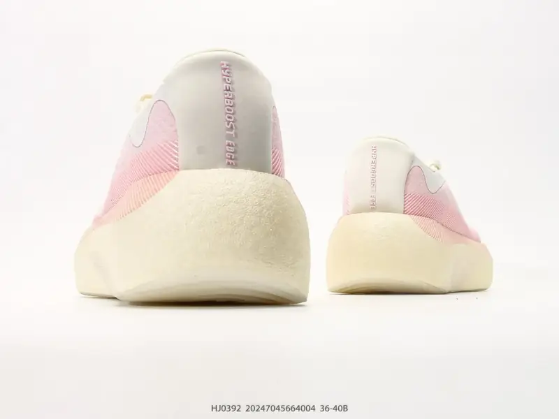 Adidas Chaussures de sport Respirant Amorti Confortable KJ0392 #20247045664004