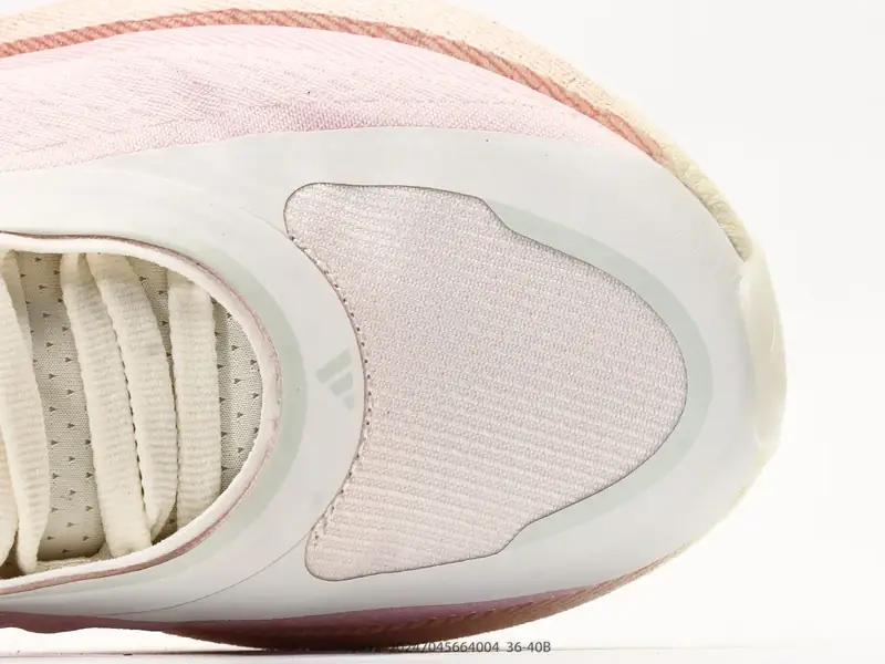 Adidas Chaussures de sport Respirant Amorti Confortable KJ0392 #20247045664004
