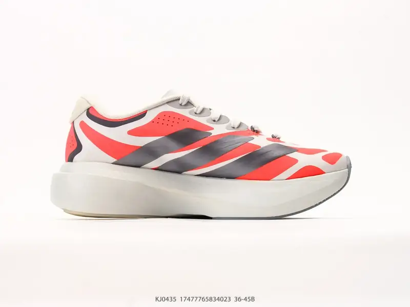 Adidas Повседневная обувь Дышащий Противоскользящий Износостойкий KJ0435 #17477765834023