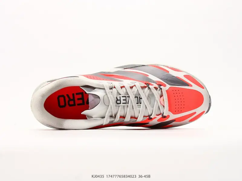 Adidas Повседневная обувь Дышащий Противоскользящий Износостойкий KJ0435 #17477765834023