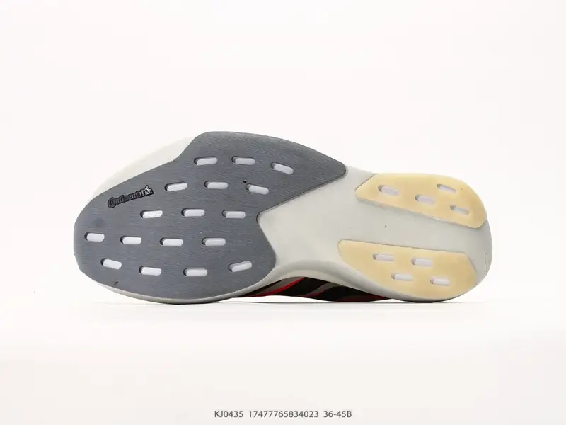 Adidas Повседневная обувь Дышащий Противоскользящий Износостойкий KJ0435 #17477765834023