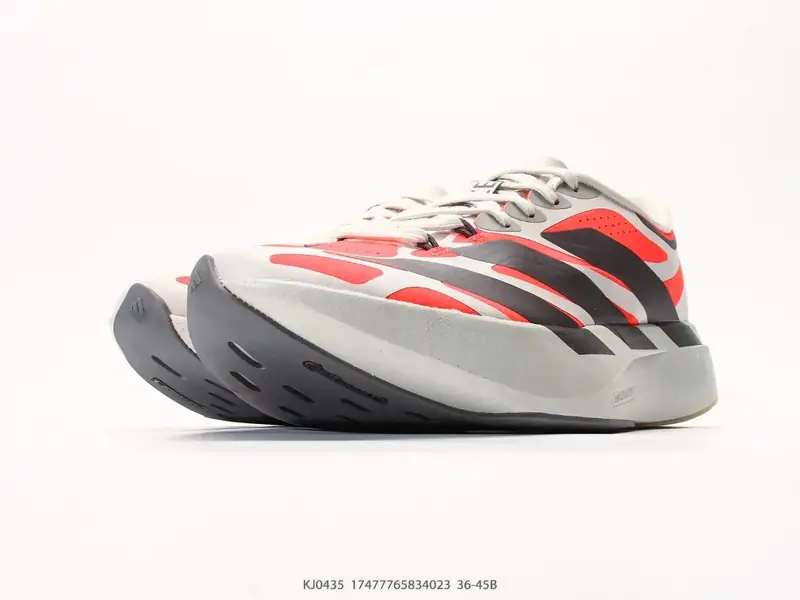 Adidas Повседневная обувь Дышащий Противоскользящий Износостойкий KJ0435 #17477765834023