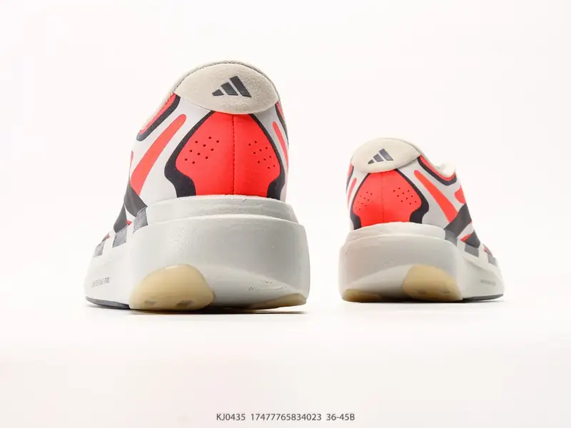 Adidas Повседневная обувь Дышащий Противоскользящий Износостойкий KJ0435 #17477765834023