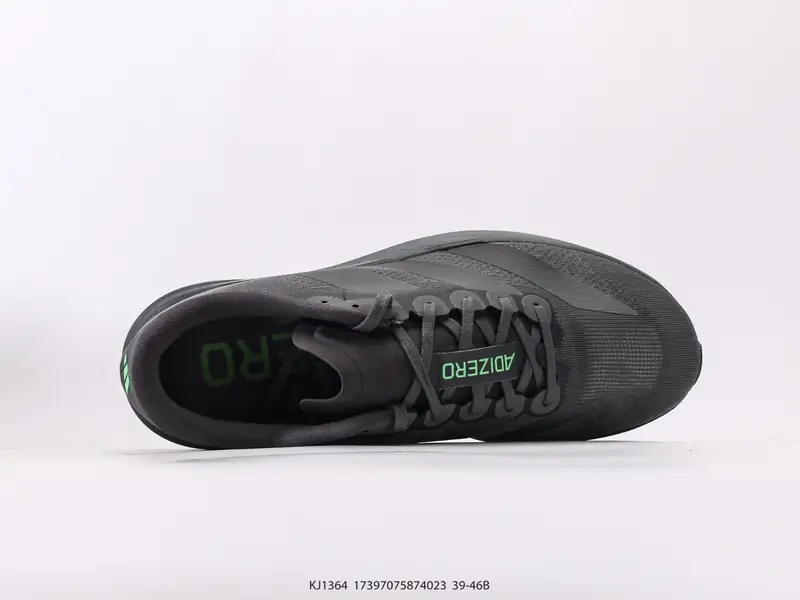 Adidas Chaussures de running Respirant Amorti KJ1364 #17397075874023
