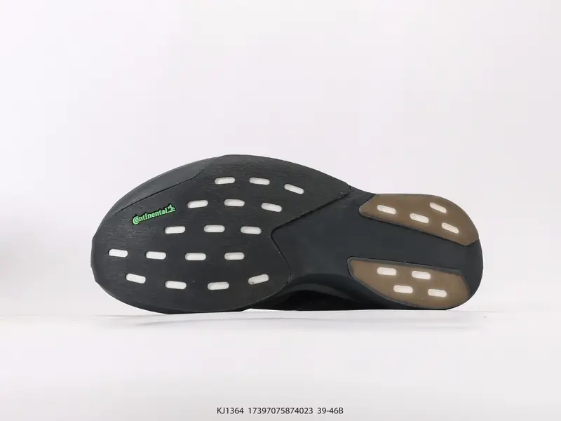 Adidas Chaussures de running Respirant Amorti KJ1364 #17397075874023