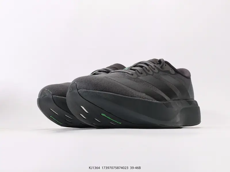 Adidas Chaussures de running Respirant Amorti KJ1364 #17397075874023