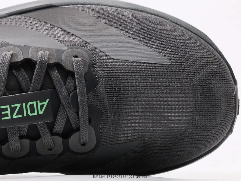 Adidas Chaussures de running Respirant Amorti KJ1364 #17397075874023