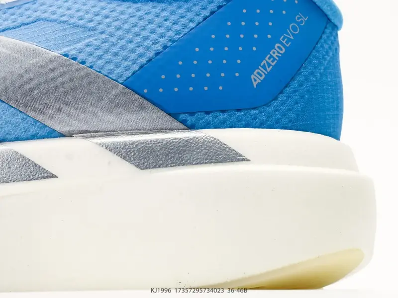 Adidas Scarpe casual Antiscivolo Resistente Versatile KJ1996 #17357295734023