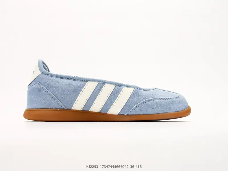 Adidas Повседневная обувь Низкий верх Комфортный KJ2253 #17347445664042