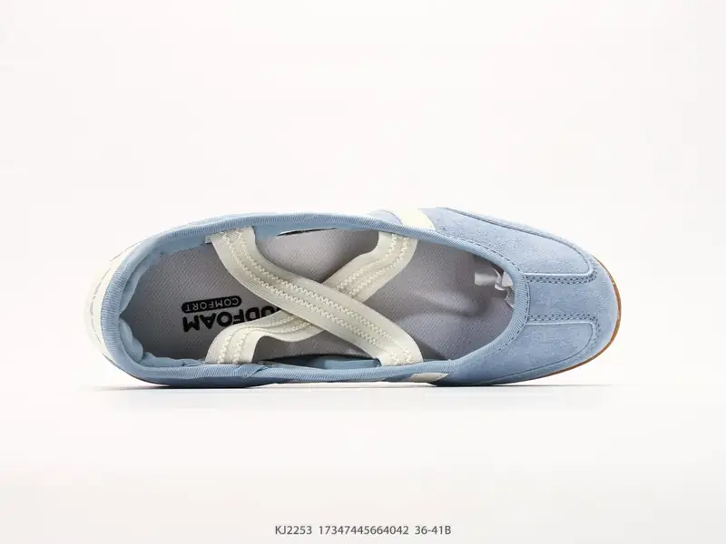 Adidas Повседневная обувь Низкий верх Комфортный KJ2253 #17347445664042
