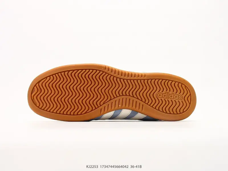 Adidas Повседневная обувь Низкий верх Комфортный KJ2253 #17347445664042