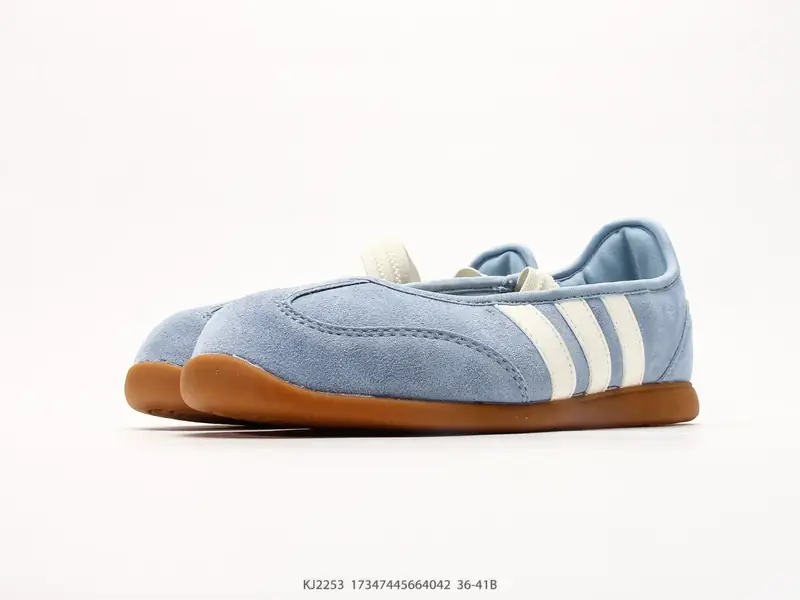 Adidas Повседневная обувь Низкий верх Комфортный KJ2253 #17347445664042