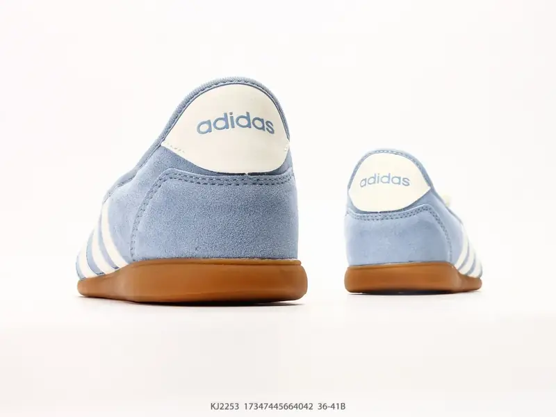 Adidas Повседневная обувь Низкий верх Комфортный KJ2253 #17347445664042