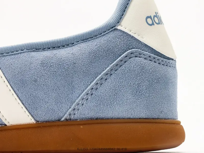 Adidas Повседневная обувь Низкий верх Комфортный KJ2253 #17347445664042