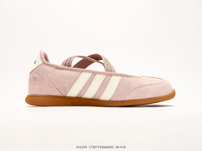 Adidas Повседневная обувь Низкий верх Комфортный KJ2254 #17307145664042
