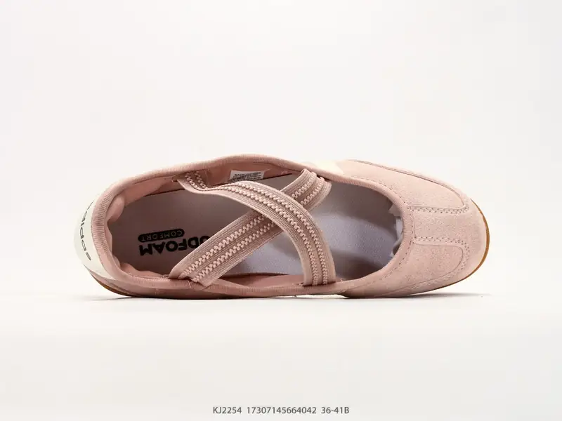 Adidas Повседневная обувь Низкий верх Комфортный KJ2254 #17307145664042