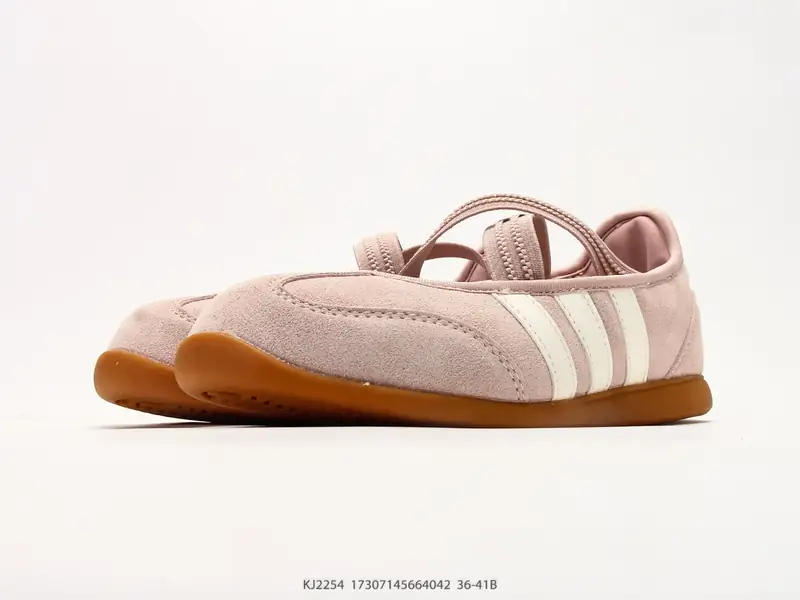 Adidas Повседневная обувь Низкий верх Комфортный KJ2254 #17307145664042