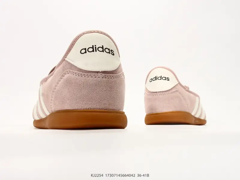 Adidas Повседневная обувь Низкий верх Комфортный KJ2254 #17307145664042
